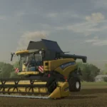 NEW HOLLAND CR9000 V1.02