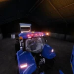 NEW HOLLAND T6080 V1.02