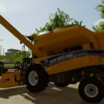 NEW HOLLAND TC HC V1.02