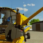 NEW HOLLAND TC HC V1.032