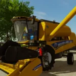 NEW HOLLAND TC HC V1.04