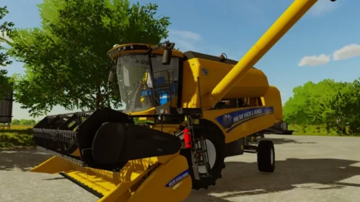 NEW HOLLAND TC HC V1.04