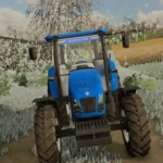 NEW HOLLAND TDD SERIES V1.04
