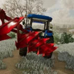 NEW HOLLAND TDD SERIES V1.05
