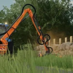 NEW HOLLAND TS SERIES V1.0