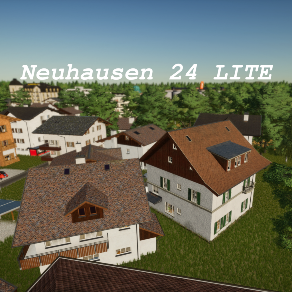 Neuhausen24 LITE