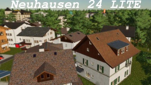 Neuhausen24 LITE