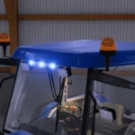 New Holland TM155 Edit v1.03