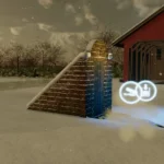 OLD GERMAN CELLAR V1.0
