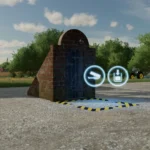 OLD GERMAN CELLAR V1.02