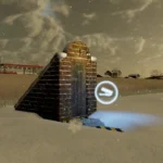 OLD GERMAN CELLAR V1.03