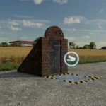 OLD GERMAN CELLAR V1.04