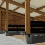 Open Shed Pack v1.02