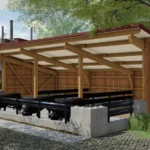 Open Shed Pack v1.03