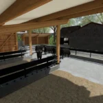 Open Shed Pack v1.04