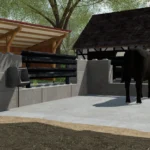 Open Shed Pack v1.05
