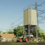 PACK OF LOADING BUSHEL V1.02