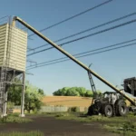 PACK OF LOADING BUSHEL V1.03