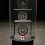 PARTS DISPLAY CASES V1.04