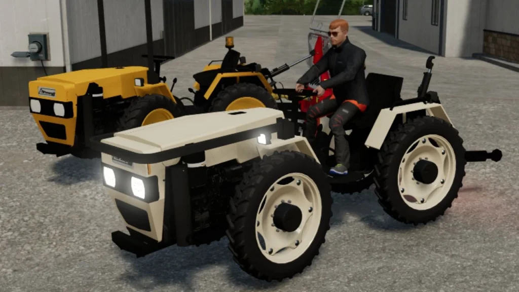 PASQUALI 980E V1.0