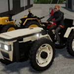 PASQUALI 980E V1.0