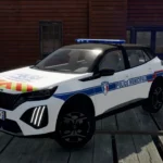 PEUGEOT 2008 2024 PM V1.0