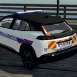 PEUGEOT 2008 2024 PM V1.02