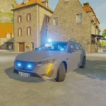 PEUGEOT 308 SW 2022 BAC V1.03
