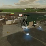 PIGSTY WITH MANURE V1.0