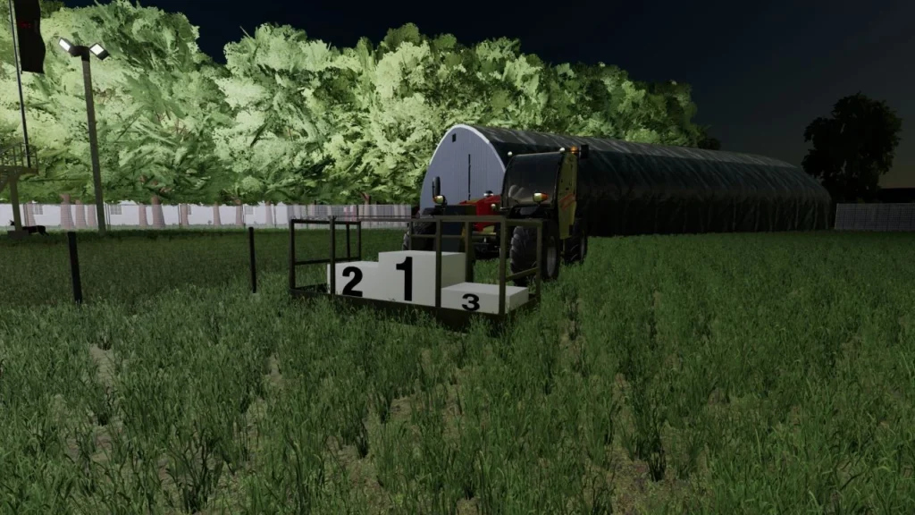 PODIUM V1.0