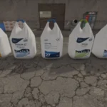 POLSKIE BIG BAGI