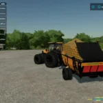 PÖTTINGER BOSS ALPINE 251 V1.0