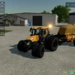 PÖTTINGER BOSS ALPINE 251 V1.02