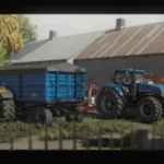 PRESET V2.03