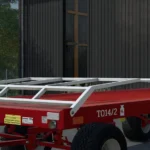 PRONAR T022 V1.0
