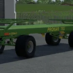 PRONAR T022 V1.02