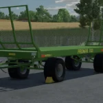 PRONAR T022 V1.03