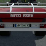 PRONAR T022 V1.04