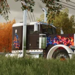 Peterbilt 389 v1.3.0.3