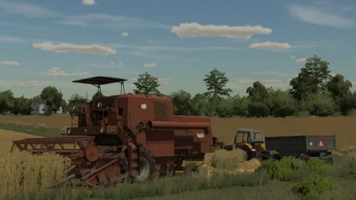 Polish Mod Pack Powerful v1.0