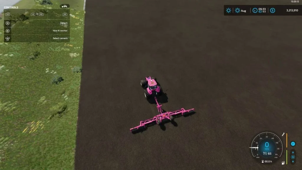 PowerRoll 1230 50M v1.0