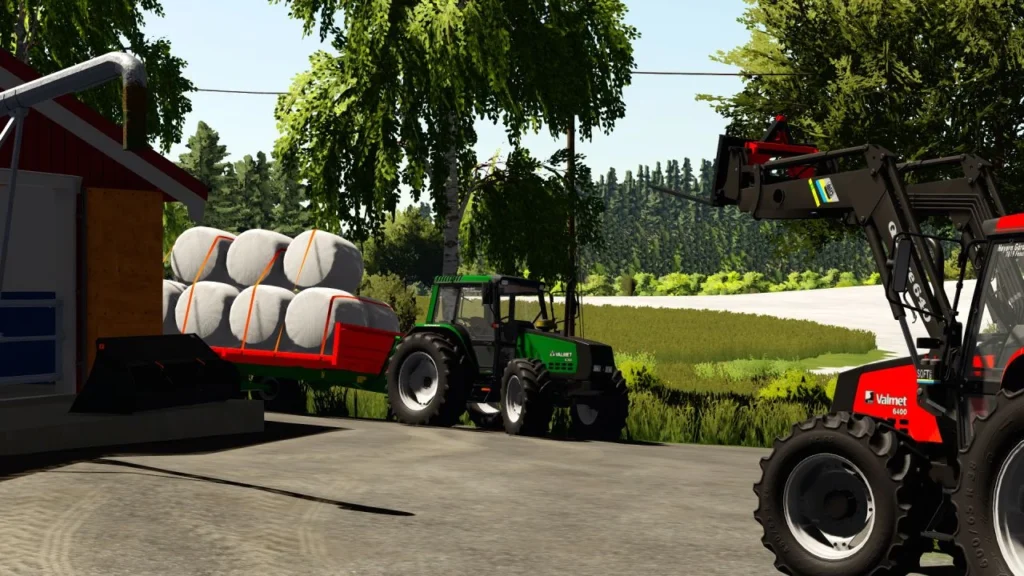 QUICKE 640 V1.2