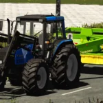 QUICKE 640 V1.22