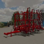 RÁB 8.4/KÁB 8.4 SPADE HARROW V1.0