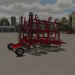 RÁB 8.4/KÁB 8.4 SPADE HARROW V1.0