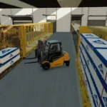 RAILROAD LOADS V1.0