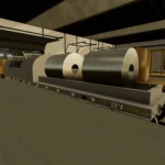 RAILROAD LOADS V1.02