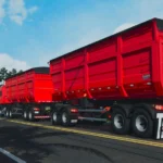 RANDON DUMPER RODOTREM V1.04