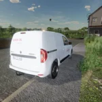 RENAULT KANGOO III CITÉOS GROUP V1.03