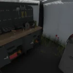 RENAULT KANGOO (CASE IH CLOUE S.A.S) V1.0